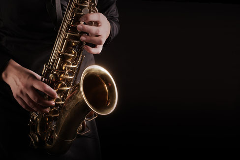 Saxofoon