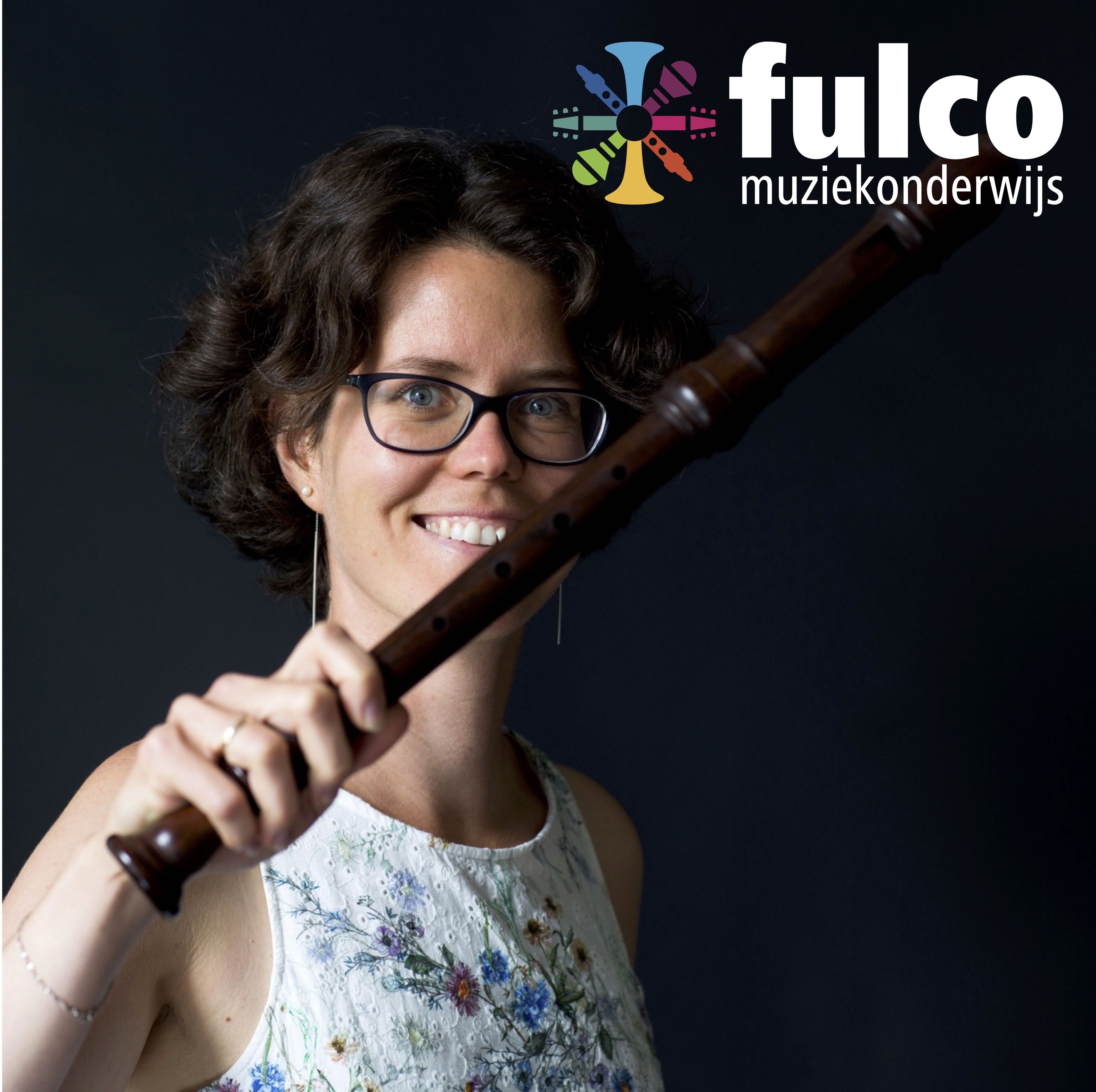 thumbnail foto-Szofia Pasztoi-docent-blokfluit-Fulco muziekonderwijs-IJsselstein